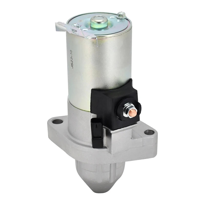 LEAP Starter Motor 17960 Compatible with Honda Accord 06-12 Civic 06-11 CR-V 07-11 Element 07-11 Acura CSX 06-08 TSX 06-14 Replace