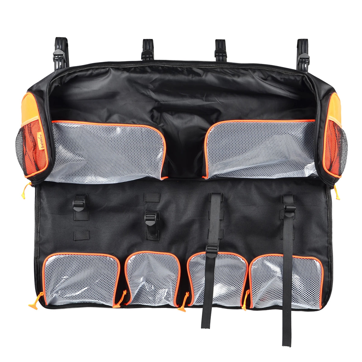 LEAP Storage Organiser for Jeep Wrangler 2020