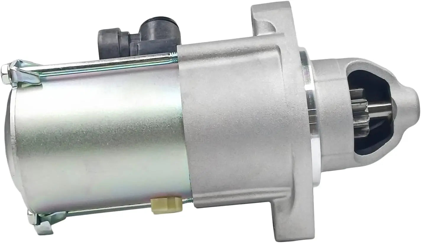 LEAP Starter Motor for Honda Accord 2.4L Sport CRV 2.4L Civic 2.0L L4 Engine 31200-5A2-A51 31200-5A2-A52 SM74009 SM74027