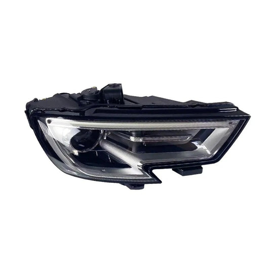 Bi-Xenon Headlight Head Light for Audi A3 8V 2017–2020 – Right-hand (RH) – 1 Unit
