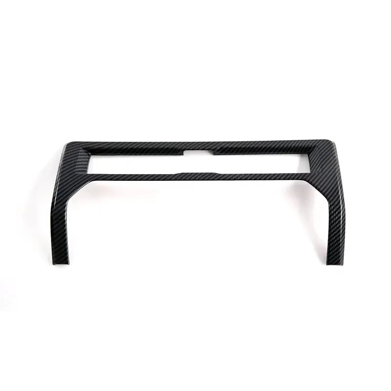 LEAP Centre Air Vent Cover Trim for Mitsubishi Triton 2023–2025