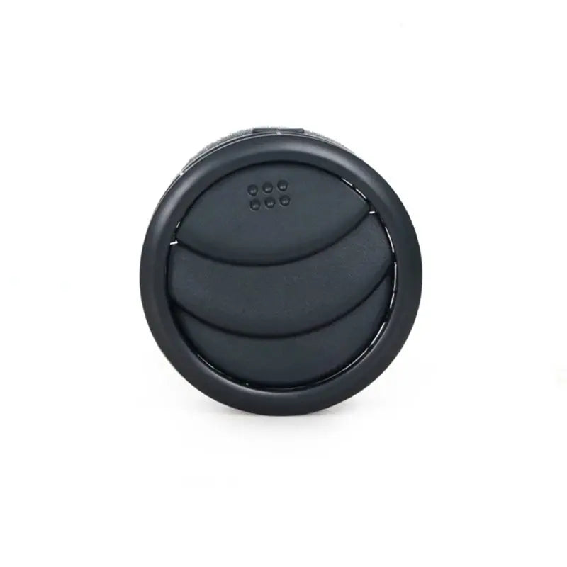 LEAP Black Dashboard Air Vent for Suzuki Jimny 2015–2018 – 73610-75H01-5PK — supplied configuration