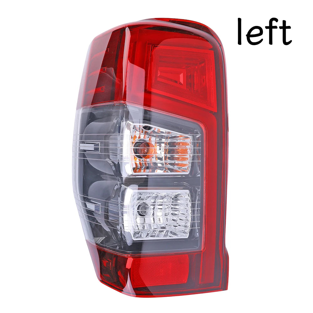LEAP High-Specification Tail Light Assembly for Mitsubishi Triton MR / L200 2018–2023 – Left (LH) – 1 Unit