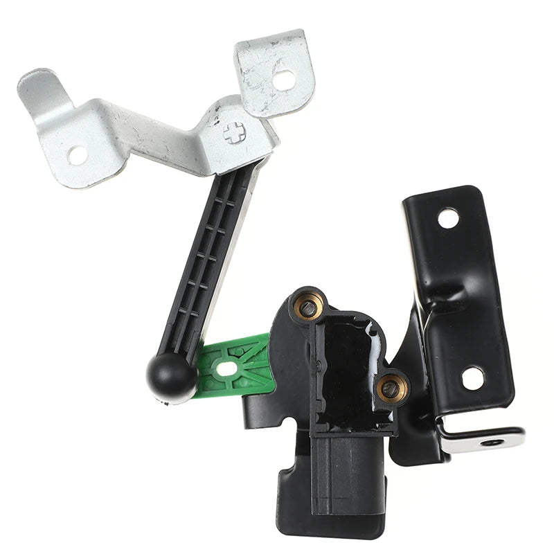 LEAP Rear Left Headlight Level Sensor with Linkage – 5Q0512521J for VW Golf Mk7 — detail view 1