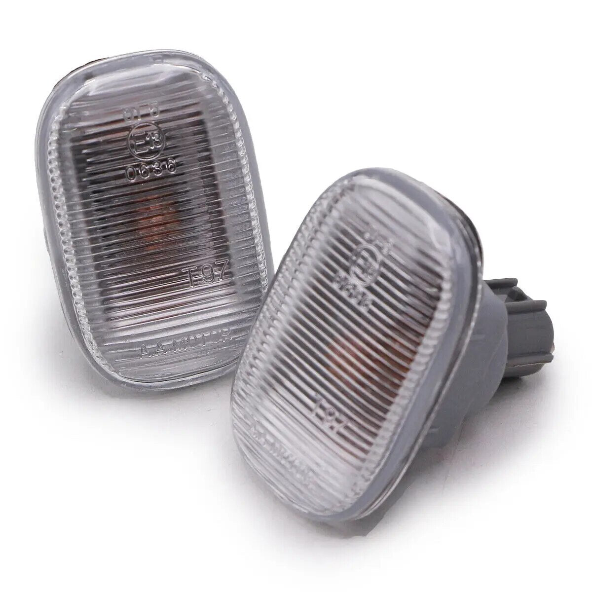 Turn Signal Side Marker Light Lamp for Toyota Hilux Vigo Pickup 2005 2006 2007 2008 2009 2010 2011 2012