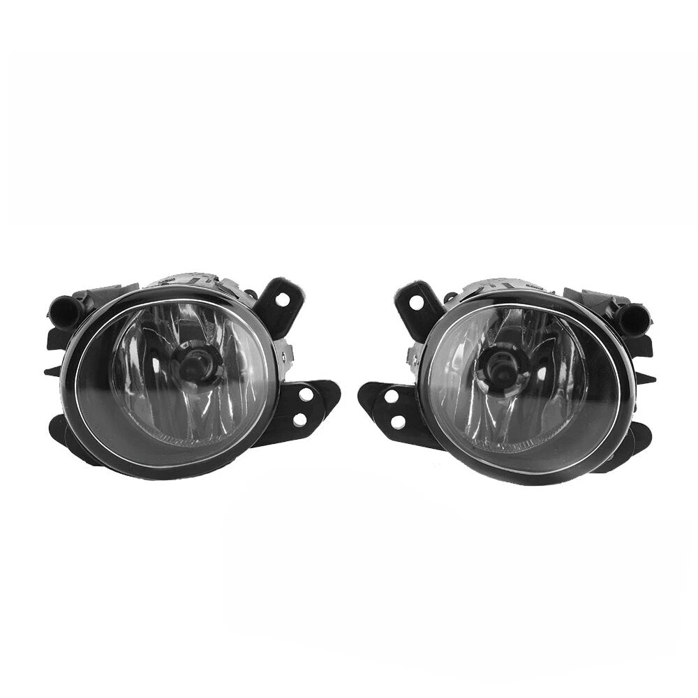 Fog Lights for Mercedes-Benz Smart Fortwo W204 W216 W221 W164 W219 W451 2007-2010