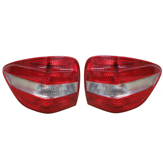 Rear Brake Tail Light High Brake Light for Benz M-CLASS W164 2005 2006 2007 2008