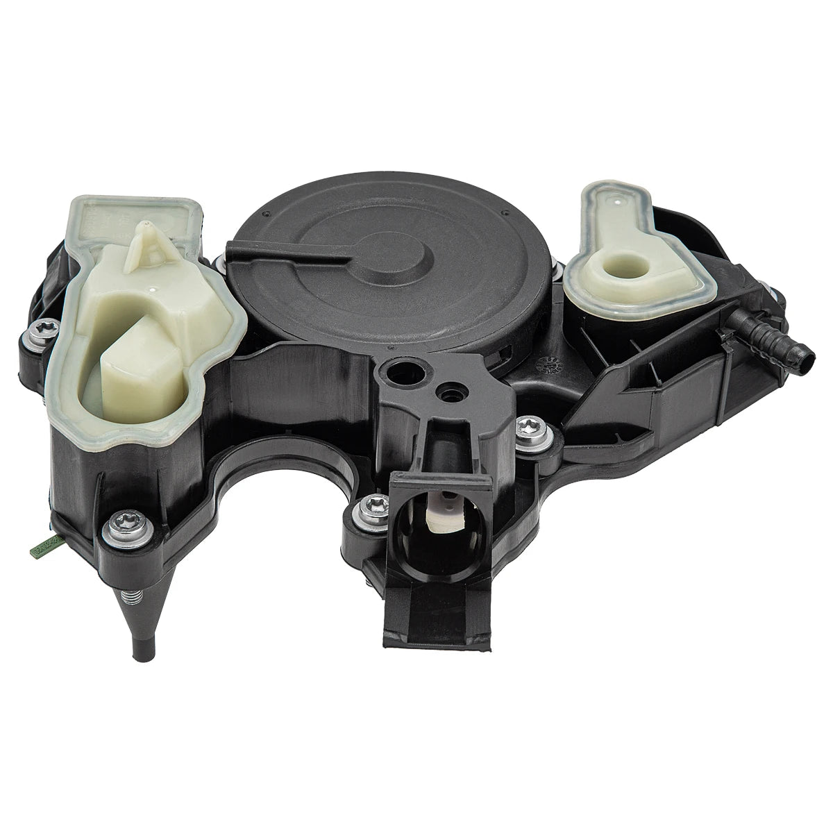 LEAP PCV Oil Separator for VW Golf Mk7 GTI EA888 Gen 3 – 06K103495BL — supplied assembly