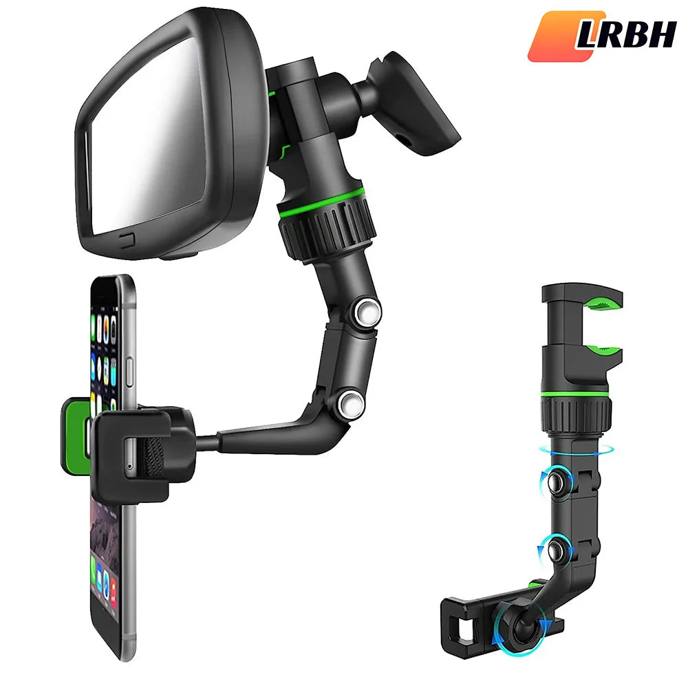 LEAP Phone Mount – Universal Vehicle Fit product image