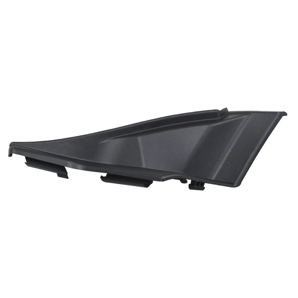 LEAP 2-Piece Front Windscreen Corner Trim Set for Mitsubishi Outlander 2013–2021