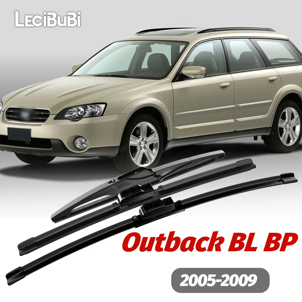 LEAP Rear Wiper Arm and Blade for Subaru Outback 2005-2009