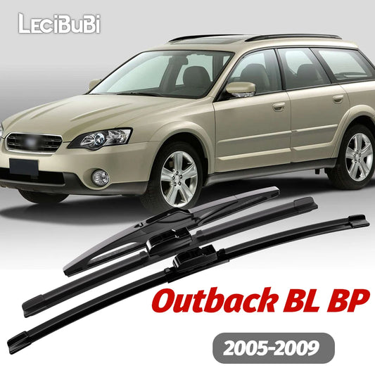 LEAP Rear Wiper Arm and Blade for Subaru Outback 2005-2009