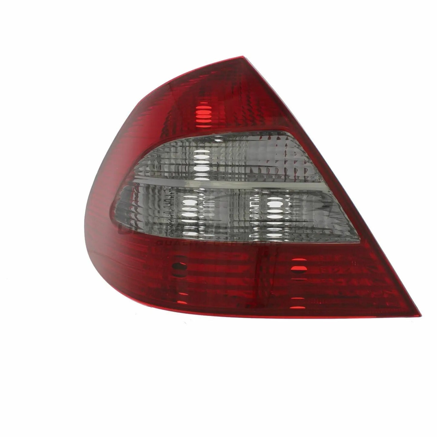 Smoked Rear Brake Tail light for BENZ W211 E 2005 2006 2007 2008