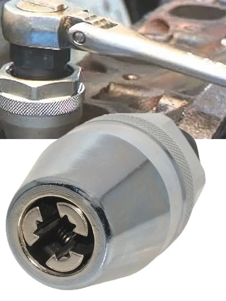 LEAP 1/4–1/2-Inch Broken Bolt & Stud Extractor - view 2