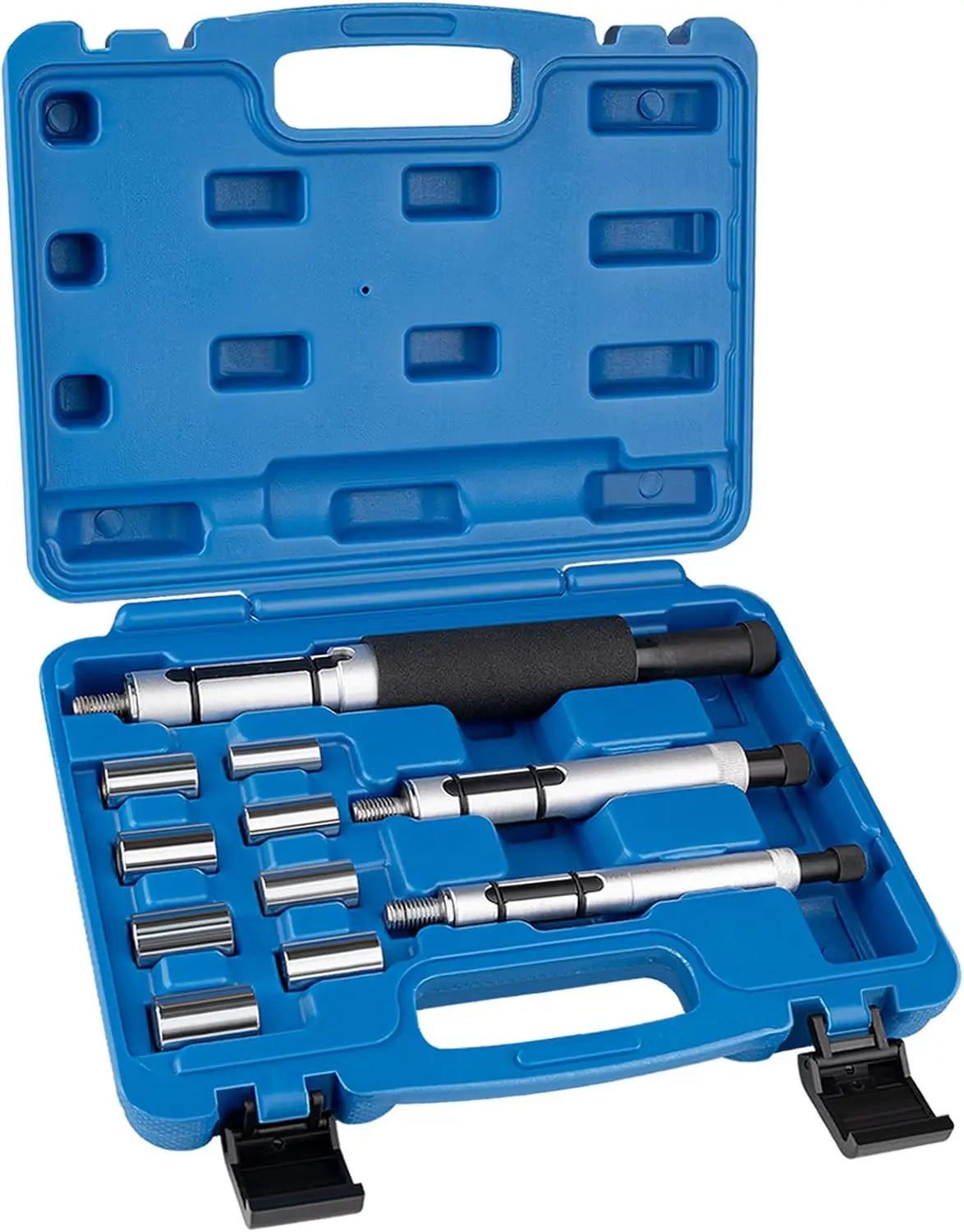 11-Piece Universal Clutch Alignment Tool Set - view 1