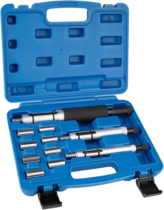 11-Piece Universal Clutch Alignment Tool Set - view 1