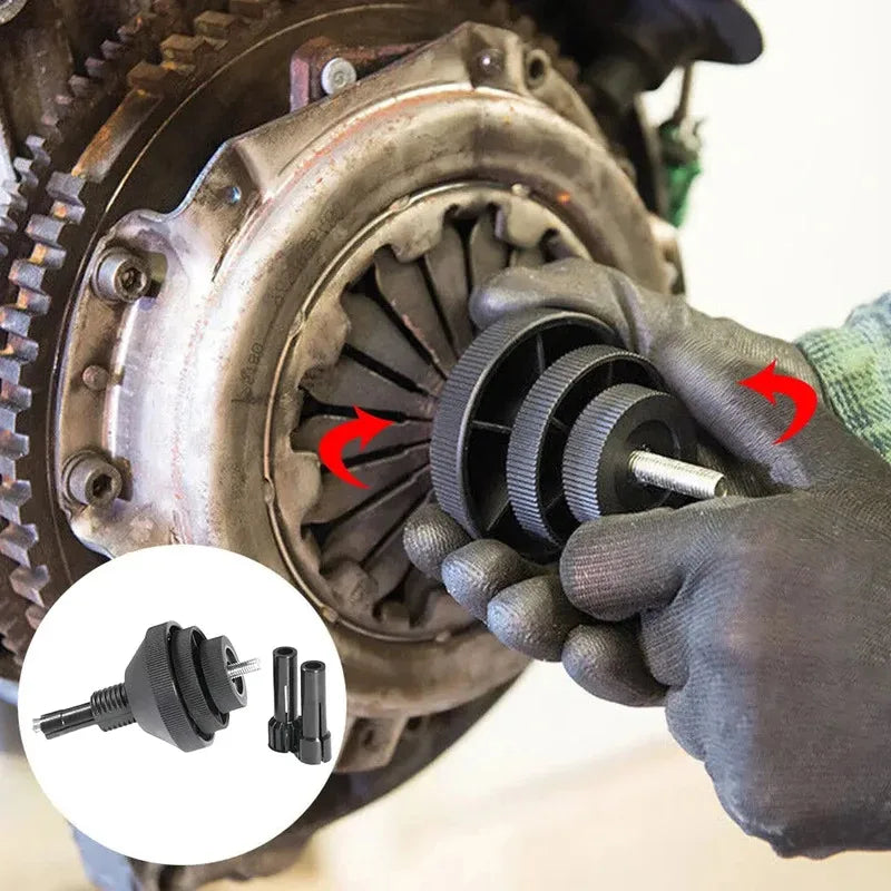 LEAP Universal Clutch Alignment Tool – image 2