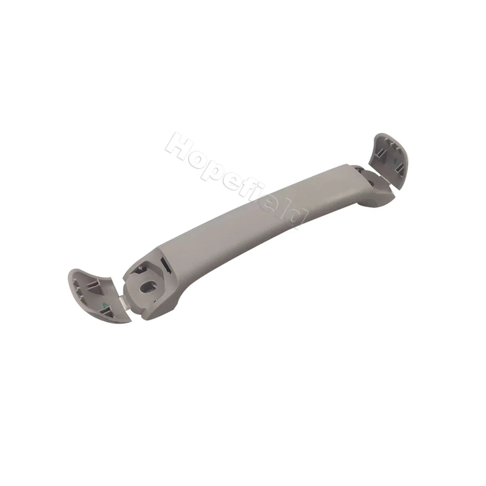LEAP Front Roof Grab Handle for Isuzu D-MAX – Light Grey / Front Right (RH) – 1 Unit