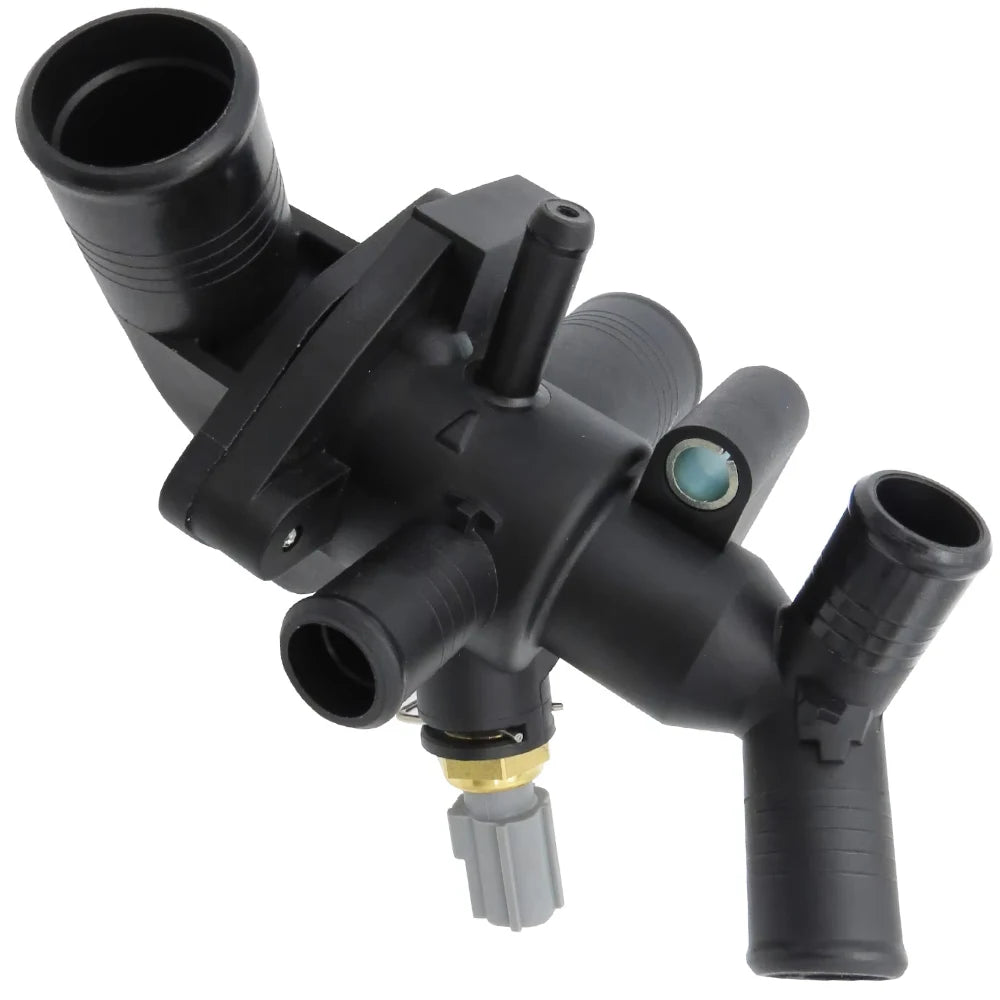 LEAP Thermostat Housing for Ford Ranger 2.2 TDCi 2011-On – BK3Q8A586AB – product view 2
