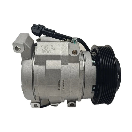AC Air Conditioning Compressor For TOYOTA RAV4 88320-42080 6511697 10458C 8832042080 Air Conditioner Compressor