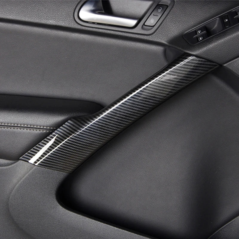 LEAP Centre Armrest Cover for Volkswagen Tiguan 2008-2016