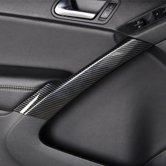 LEAP Centre Armrest Cover for Volkswagen Tiguan 2008-2016