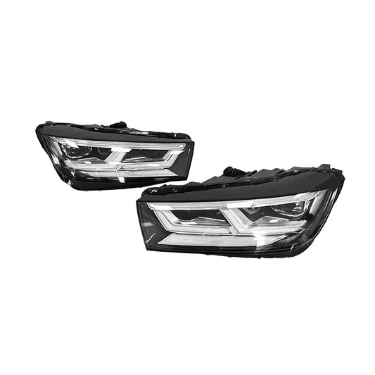 LED Head Light Headlight For AudI Q5 2018 2019 2020