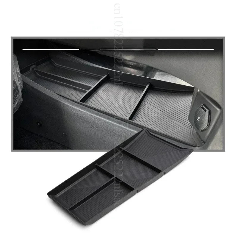 LEAP Lower Centre Console Storage Tray for JAECOO J7 2024–2025 – Lower Console