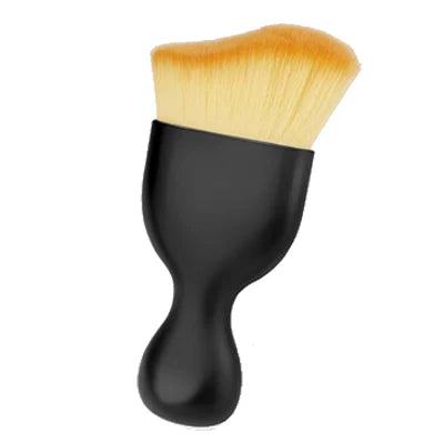 LEAP Soft Interior Detailing Brush – Single / No Cap
