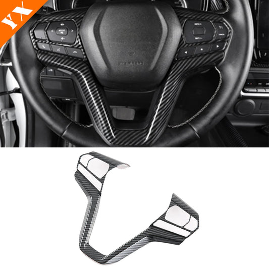 D-MAX Steering Wheel Switch Trim 2021–2023 product image