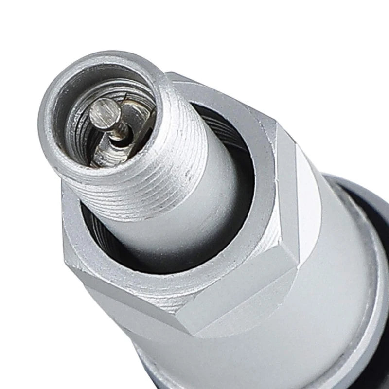 LEAP Aluminium TPMS Valve Stem Repair Kit for Compatible BMW Sensors – 10 Pack — additional detail