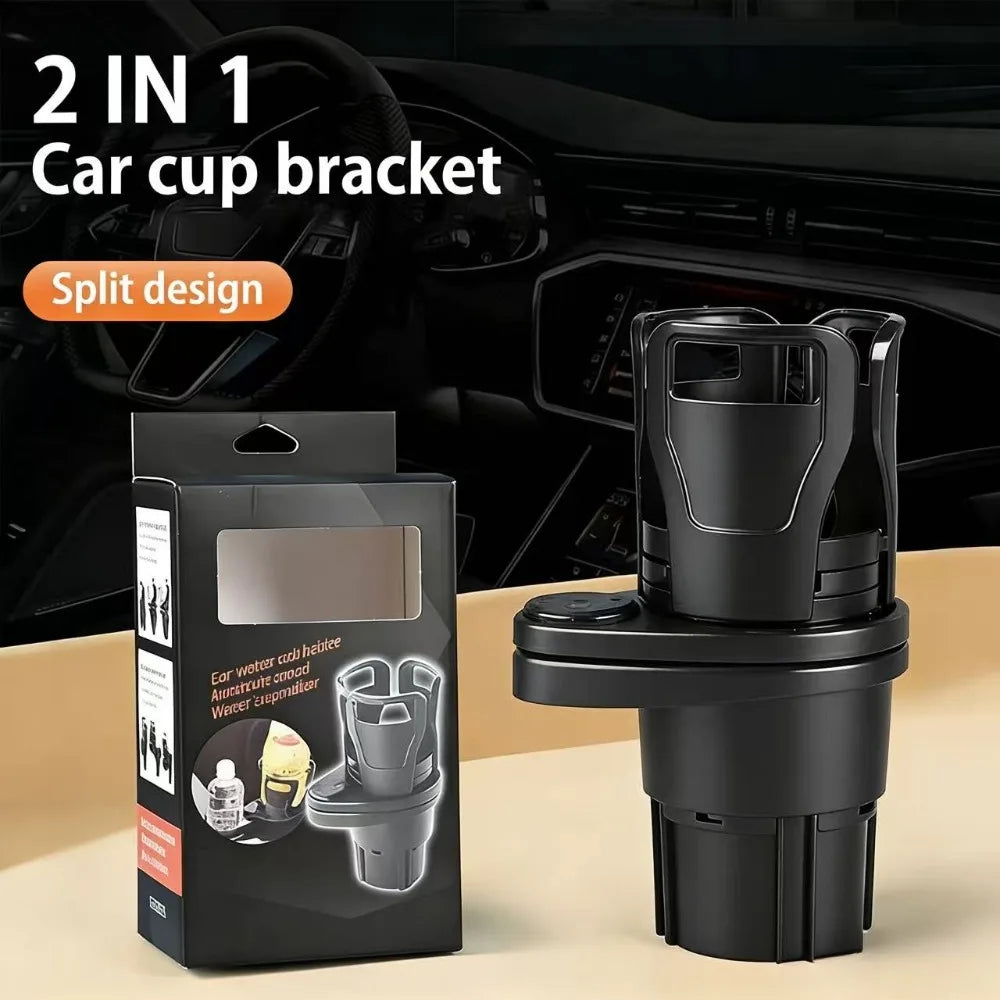 LEAP Phone Mount – Universal Car Accessory – Style 7