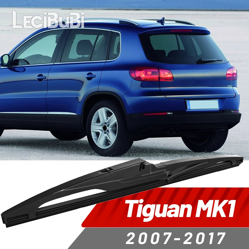 LEAP Rear Wiper Arm and Blade for Volkswagen Tiguan 2007-2017