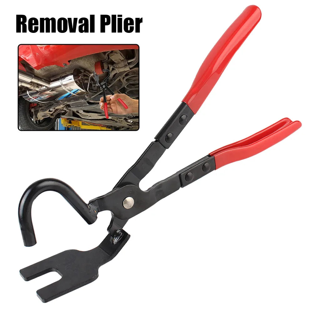 Automotive Exhaust Hanger Removal Pliers – 300mm - view 1