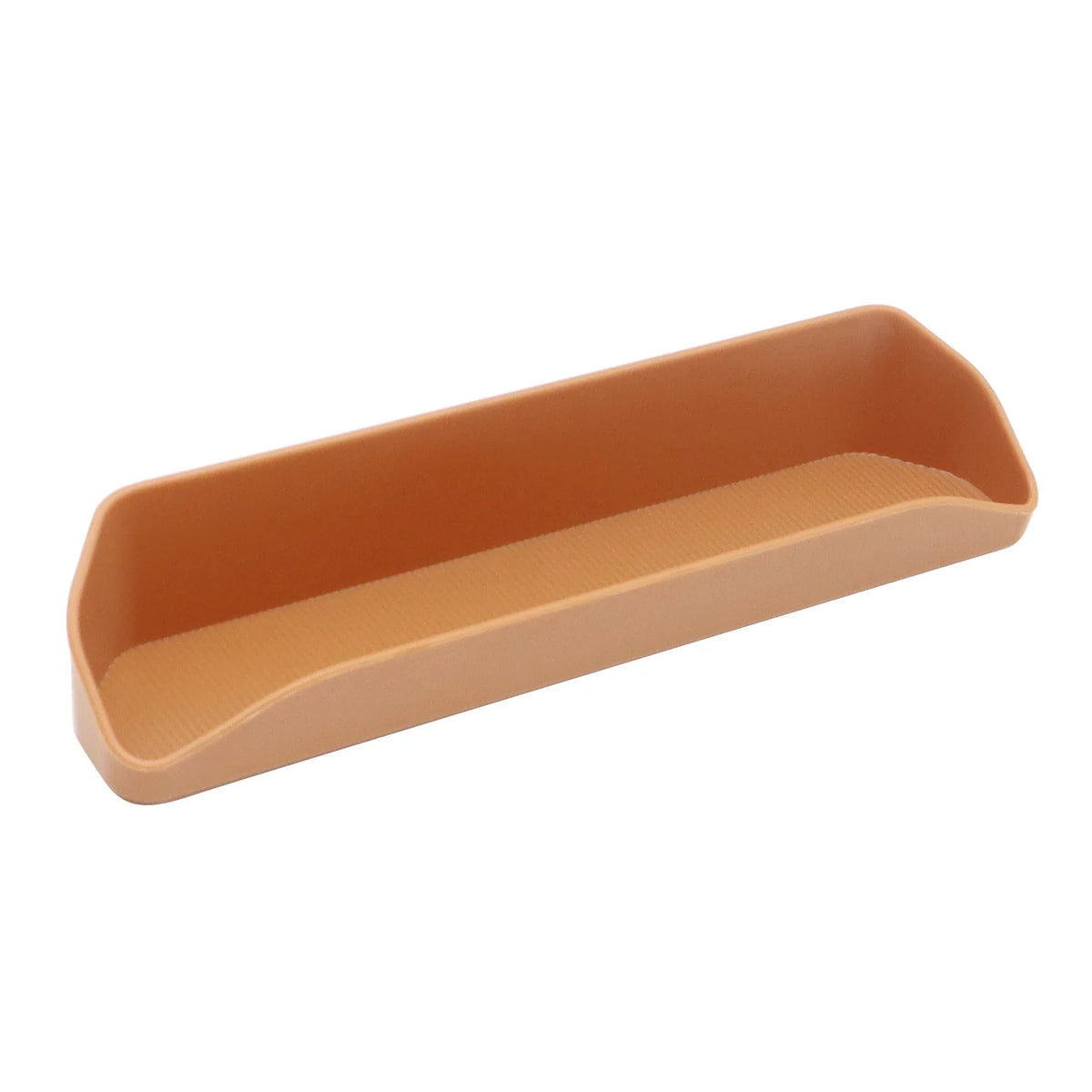 LEAP Centre Console Storage Tray for Ford Ranger 2024 – Brown