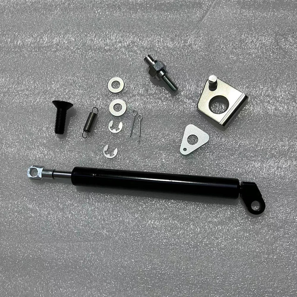 LEAP Tailgate Assist Strut Kit for Ford Ranger 2012–2022 – product view 5