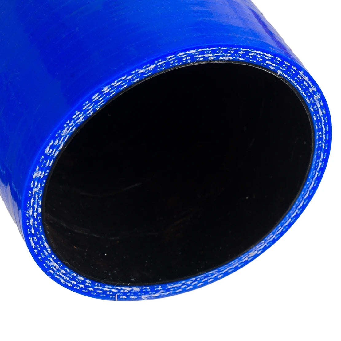 LEAP Blue Silicone Turbo Intake Hose for Mitsubishi Triton MQ Pajero Sport 4N15 1505A775 - view 5