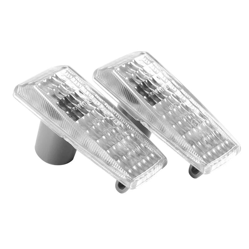 Turn Signal Side Marker Light for Mercedes Benz W124 R129 W140 W202 W201 1994 1995 1996 1997 1998 1999 2000 2001 2002 2003 2004