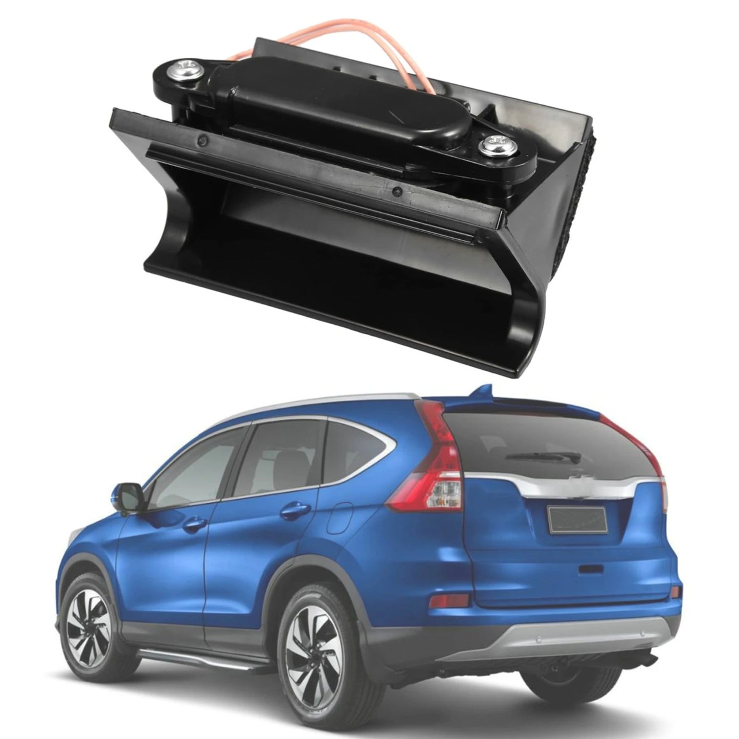 LEAP Tailgate Opener Switch for Honda CR-V 2012–2016 74810-T0A-A02 - view 1