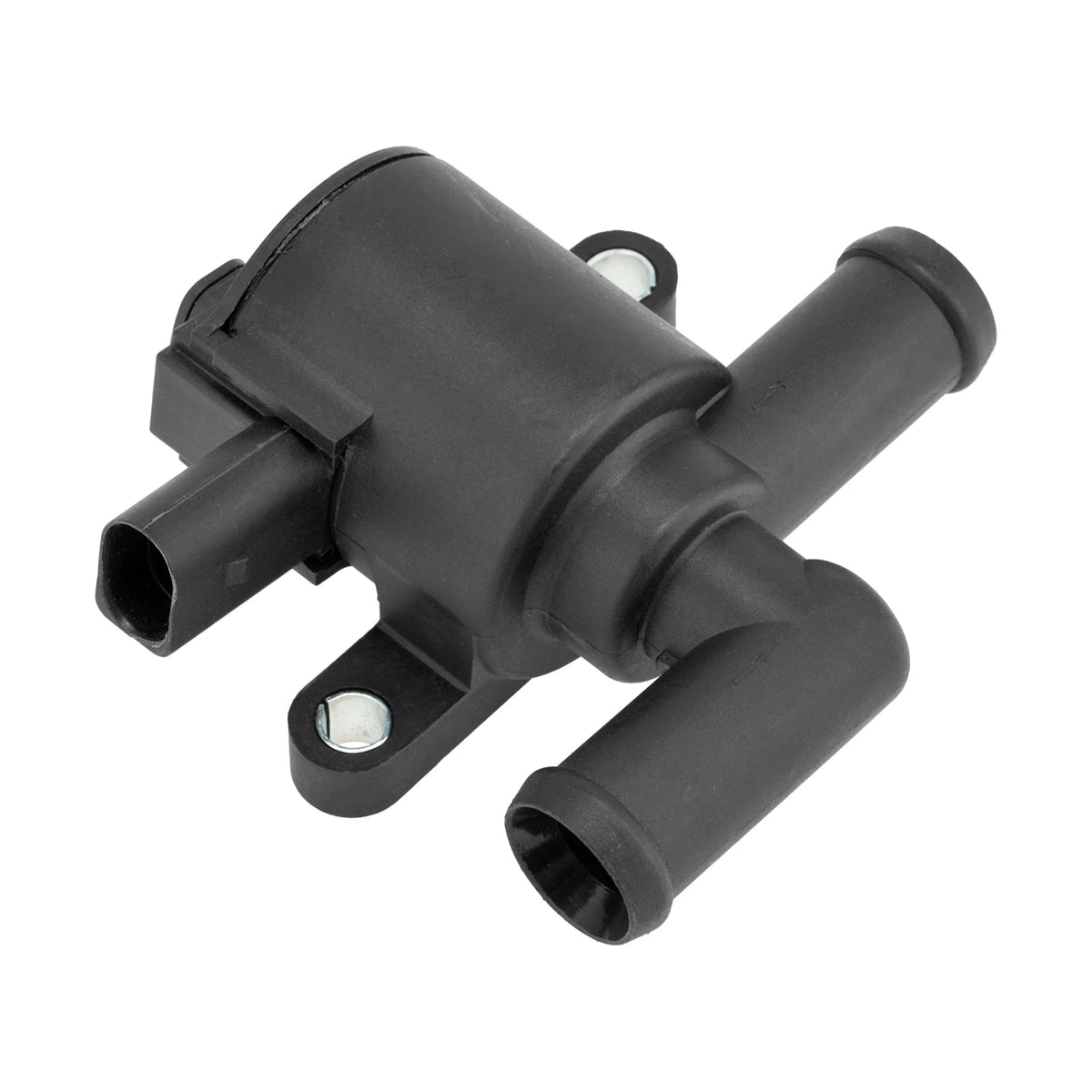 LEAP Electric Heater Coolant Control Valve – 5Q0906457K, 2-Pin — supplied configuration