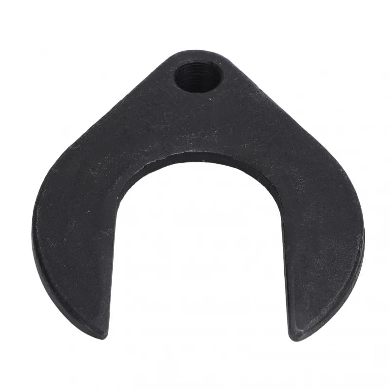 LEAP CV Joint Axle Removal Tool 52mm CV Joint Puller Carbon Steel Wheel Drive Axle Pulley CV Joint Slide Hammer Adapter for Vehicle – image 1
