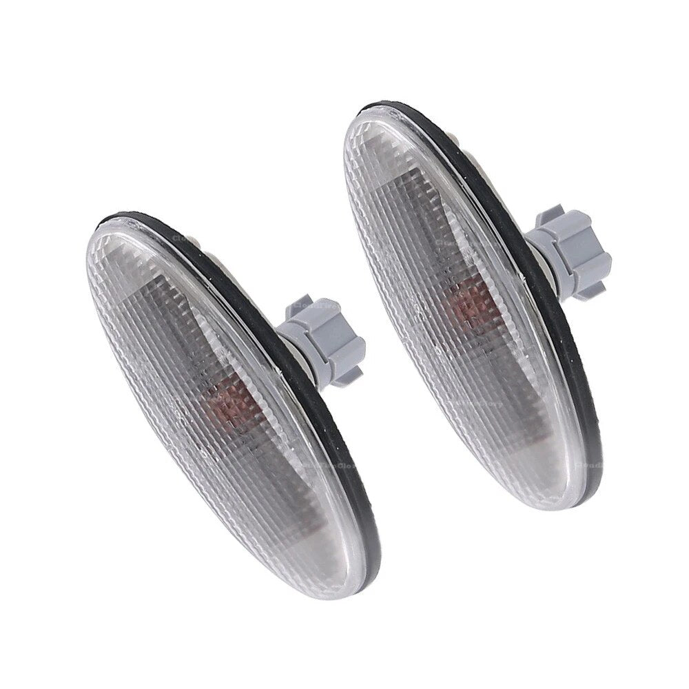 Turn Signal Fender Light Side Marker Lamp For Toyota Corolla 2007-2014 RAV4 2006-2013 Vios 2008-2013 Yaris