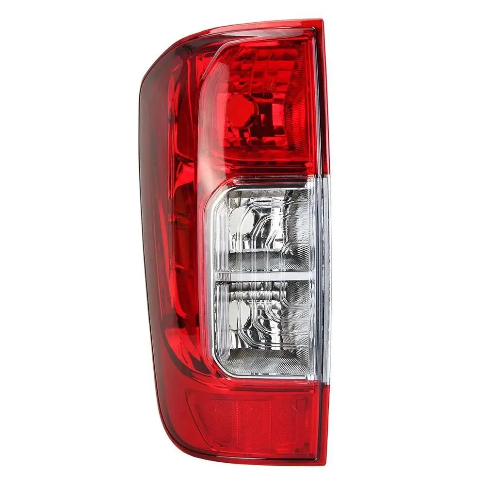 LEAP Rear Stop Brake Tail Light Lamp for Nissan Frontier Navara NP300 D23 2015 2016 2017 2018 2019 – Left-Hand Side (LH)