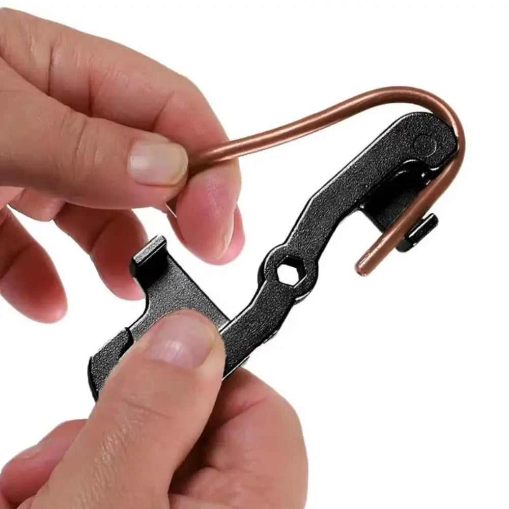 LEAP Quick Brake Pipe Bending Tool Easy-to-Use Brake Line Tube Bender for Professional Mechanics and Serious DIYers – image 2