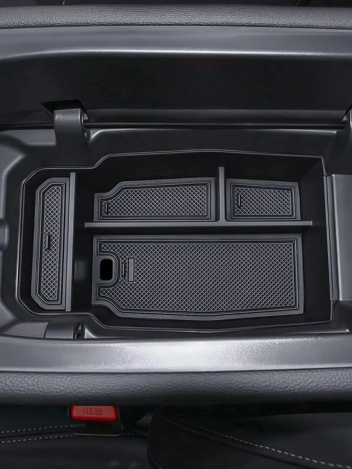 LEAP Mazda CX-5 2026 Centre Console Organiser Tray – image 1