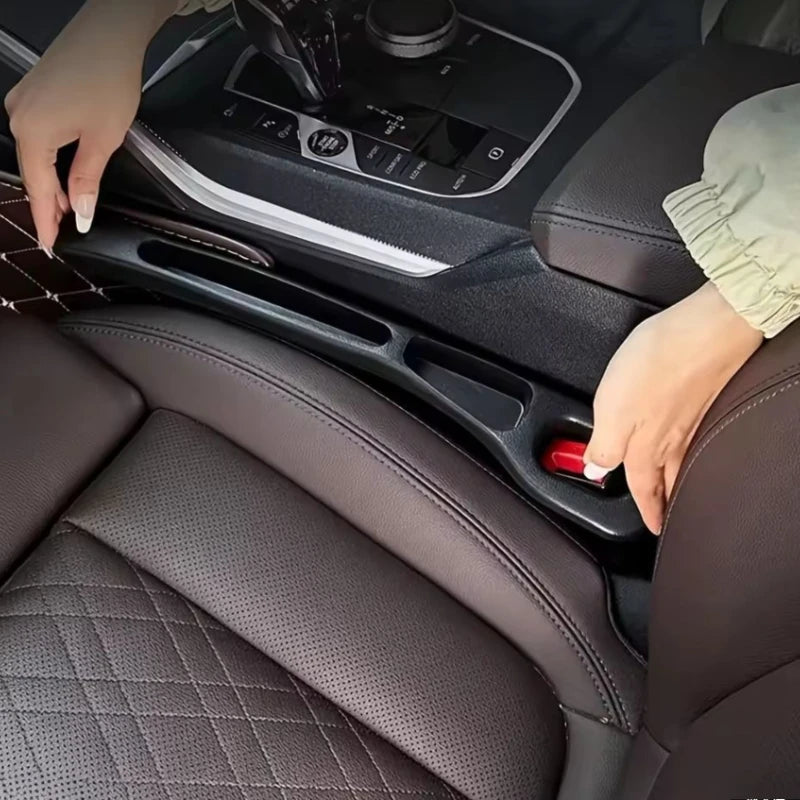 LEAP Seat Gap Organiser – Universal Vehicle Fit – 2 Pack product image