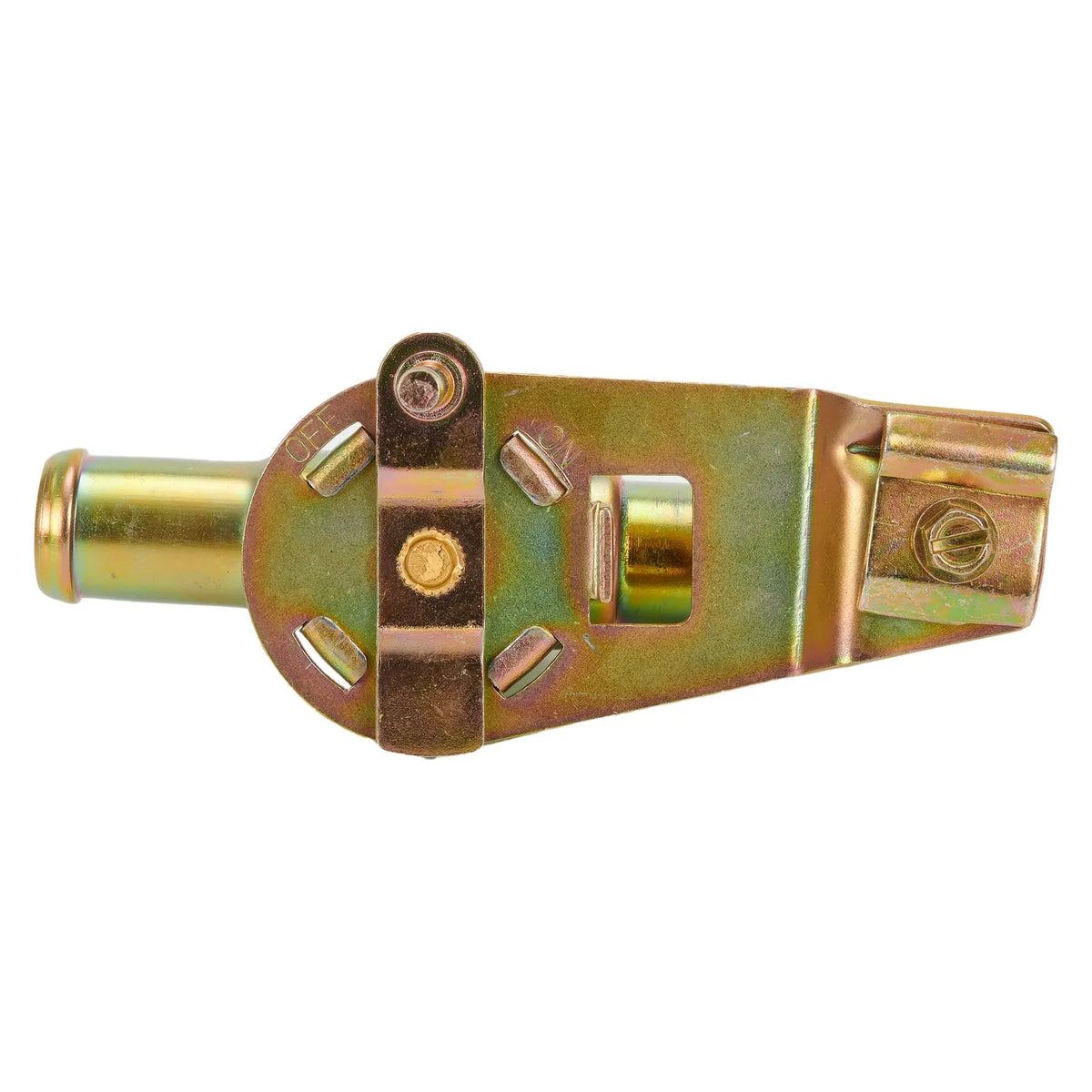LEAP 16mm Cable-Operated Inline Heater Tap Valve – C3UZ18495A – product view 3