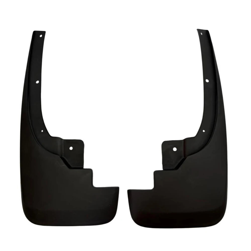 Mud Flap Set for Isuzu D-MAX 2021-2025 - image 5
