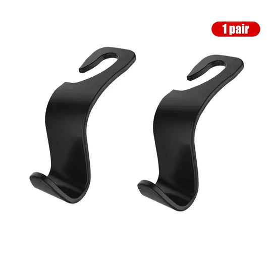 LEAP Headrest Storage Hook – 2 Pack