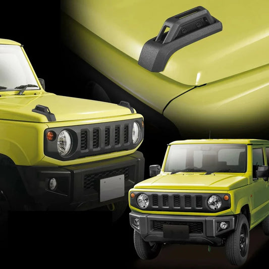 LEAP Interior Trim Cover for Suzuki Jimny 2019